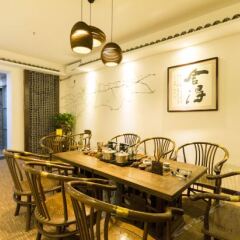 Hongmayi Theme Hotel Xinxiang Qingchun Jiyi