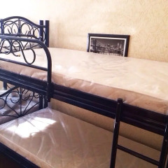 Admiral Hostel удобства в номере