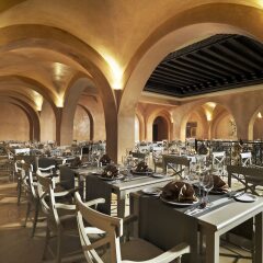 Отель Iberostar Royal El Mansour Махдиа помещение для мероприятий