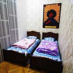 Отель Grape Hostel Tbilisi Грузия, Тбилиси - отзывы, цены и фото номеров - забронировать отель Grape Hostel Tbilisi онлайн спа
