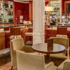 Отель Edinburgh Grosvenor Эдинбург фото 27