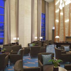 Отель Holiday Inn Resort Alpensia Pyeongchang Южная Корея, Пхёнчан - отзывы, цены и фото номеров - забронировать отель Holiday Inn Resort Alpensia Pyeongchang онлайн питание фото 2
