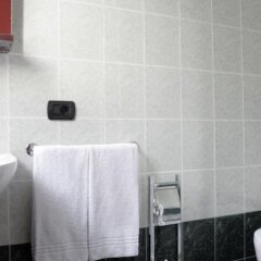 Hotel Nuovo Murillo в номере фото 2