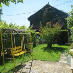 Отель Guest House Gerry Болгария, Балчик - отзывы, цены и фото номеров - забронировать отель Guest House Gerry онлайн фото 34