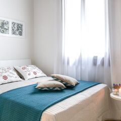 Отель San Marco Star 1DS детские мероприятия