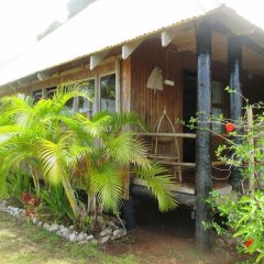 Takalana Bay Retreat in Viti Levu, Fiji from 126$, photos, reviews - zenhotels.com photo 3