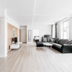 Отель 120m2 Apartment in Nyhavn Дания, Копенгаген - отзывы, цены и фото номеров - забронировать отель 120m2 Apartment in Nyhavn онлайн фото 6