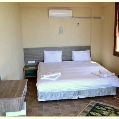 Отель Keyif Motel комната для гостей фото 3