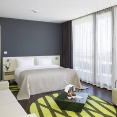 Workinn Hotel Турция, Гебзе - отзывы, цены и фото номеров - забронировать отель Workinn Hotel онлайн комната для гостей фото 3