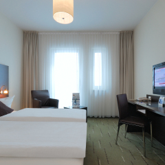 Best Western Hotel am Spittelmarkt комната для гостей фото 5