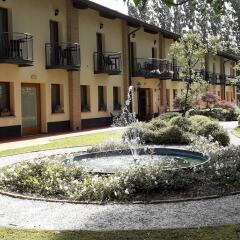 Hotel Alle Mondine Прамаджоре фото 5