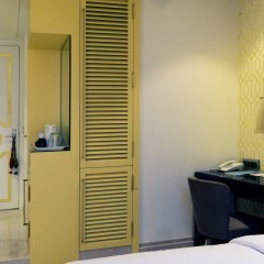 Отель Harbour View Индия, Мумбаи - отзывы, цены и фото номеров - забронировать отель Harbour View онлайн комната для гостей