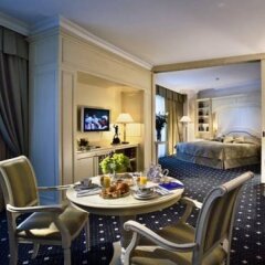 Отель Tritone Terme Италия, Абано-Терме - отзывы, цены и фото номеров - забронировать отель Tritone Terme онлайн фото 2