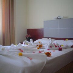 Minta Apart Hotel сауна