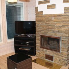 Отель SResort Family Apartment with 4 bedrooms and sauna Финляндия, Лаппеэнранта - отзывы, цены и фото номеров - забронировать отель SResort Family Apartment with 4 bedrooms and sauna онлайн интерьер отеля фото 2