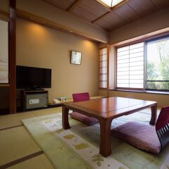 Отель Yufuin Ryokan Baien Хидзи детские мероприятия
