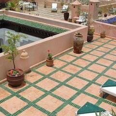 Отель Riad & Spa Esprit du Maroc Марокко, Марракеш - отзывы, цены и фото номеров - забронировать отель Riad & Spa Esprit du Maroc онлайн фото 7