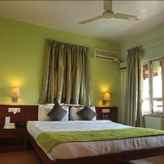 Отель Lambana Resort Индия, Северный Гоа - отзывы, цены и фото номеров - забронировать отель Lambana Resort онлайн комната для гостей фото 3
