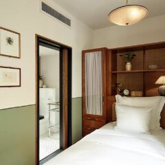 Opera Hotel Copenhagen комната для гостей фото 3