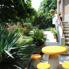 Отель B&B D'Èco Milano Италия, Милан - отзывы, цены и фото номеров - забронировать отель B&B D'Èco Milano онлайн балкон