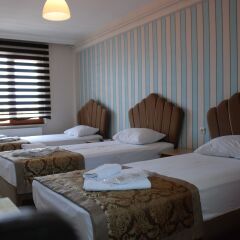 Selimiye Hotel комната для гостей фото 4