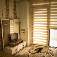 Отель Berceste Residence удобства в номере