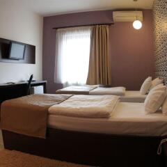Ramina in Timisoara, Romania from 58$, photos, reviews - zenhotels.com guestroom photo 3