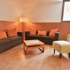 Bed & Breakfast Hostel Nives Стельвио развлечения