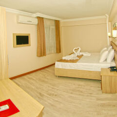 Gold Hotel комната для гостей фото 2