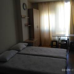 Апартаменты Vadim Apartments Vigo Panorama комната для гостей