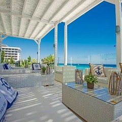Отель Silver Sands Beach Hotel Кипр, Протарас - 10 отзывов об отеле, цены и фото номеров - забронировать отель Silver Sands Beach Hotel онлайн фото 8