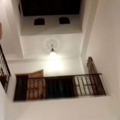 Отель House With 3 Bedrooms in Rabat, With Furnished Terrace - 800 m From th Марокко, Рабат - отзывы, цены и фото номеров - забронировать отель House With 3 Bedrooms in Rabat, With Furnished Terrace - 800 m From th онлайн удобства в номере