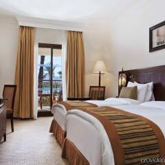 Отель Hilton Luxor Resort & Spa комната для гостей фото 3