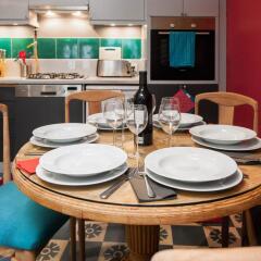 Отель Turquoise House питание