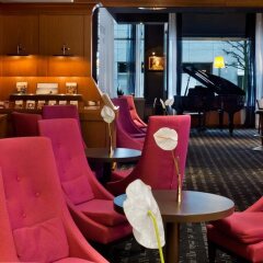 Savigny Hotel Frankfurt City гостиничный бар