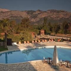 Hotel Berke Ranch&Nature