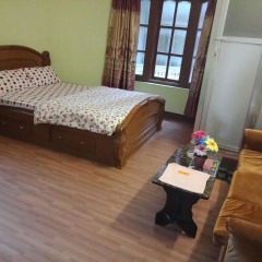 Отель OM Stupa Guest House Непал, Катманду - отзывы, цены и фото номеров - забронировать отель OM Stupa Guest House онлайн комната для гостей