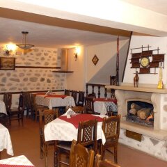 Hotel Bolyarka Сандански фото 23