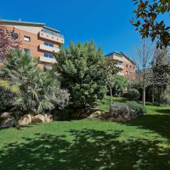 Отель NH Porta Barcelona фото 10