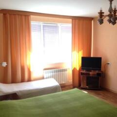 Гостиница Guest House The Elista Village в Элисте отзывы, цены и фото номеров - забронировать гостиницу Guest House The Elista Village онлайн Элиста комната для гостей фото 3