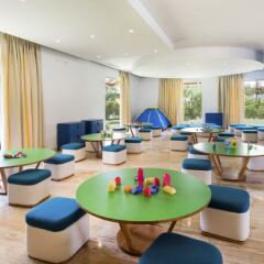 Отель Melia Caribe Tropical - Все включено детские мероприятия фото 2