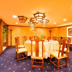 Отель Novotel Beijing Xinqiao Китай, Пекин - 9 отзывов об отеле, цены и фото номеров - забронировать отель Novotel Beijing Xinqiao онлайн фото 9