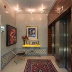 Отель Luxury 3BR Duplex 240m2 City Center PRK Лиссабон фото 20