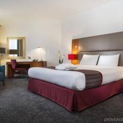 Отель Park Inn by Radisson London Heathrow комната для гостей фото 3