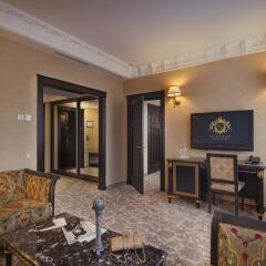Гостиница Axelhof Boutique Hotel Украина, Днепр - отзывы, цены и фото номеров - забронировать гостиницу Axelhof Boutique Hotel онлайн комната для гостей фото 3
