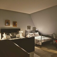 Отель 1331 Northwest Apartment #1070 - 1 Br Apts США, Вашингтон - отзывы, цены и фото номеров - забронировать отель 1331 Northwest Apartment #1070 - 1 Br Apts онлайн фото 2