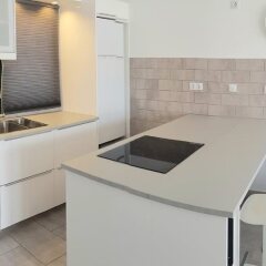 Отель Lovely Bungalows в номере