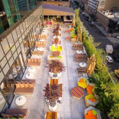 Отель Yotel New York at Times Square фото 9