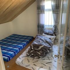 Отель Luxtime Homestay Далат комната для гостей