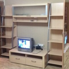 Гостиница Domumetro Na Kahovke 7/2 Apartments в Москве отзывы, цены и фото номеров - забронировать гостиницу Domumetro Na Kahovke 7/2 Apartments онлайн Москва удобства в номере